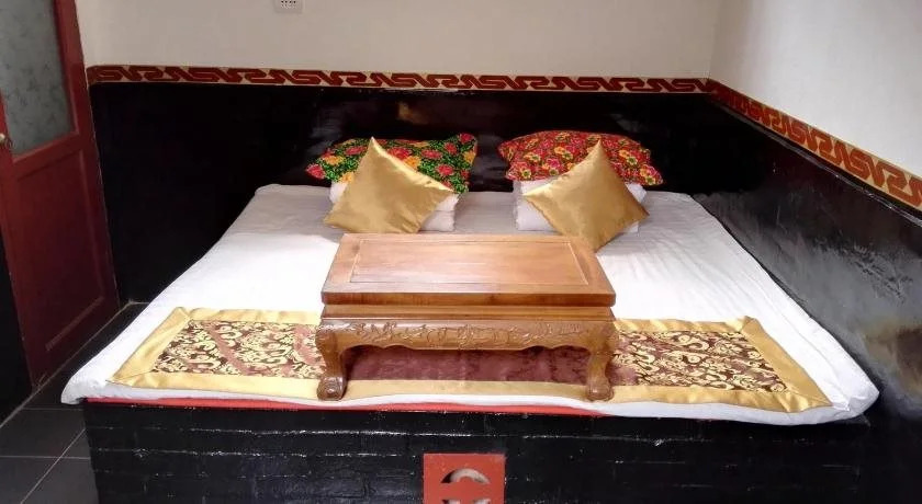 Pingyao Jingyizhan Folk Inn