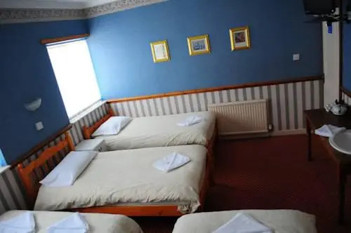 Hotel Segantii
