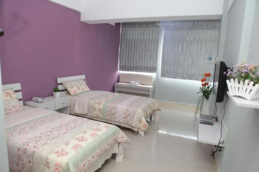 Sunshine Apartment Hotel