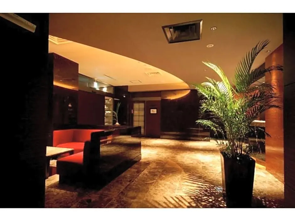 Center Hotel Tokyo - Vacation STAY 89175