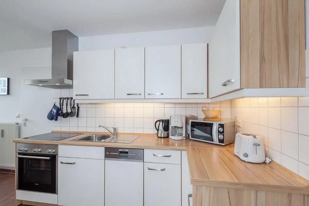 Dünenblick Wohnung 53