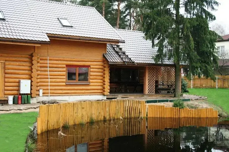 Guest House Svelmes