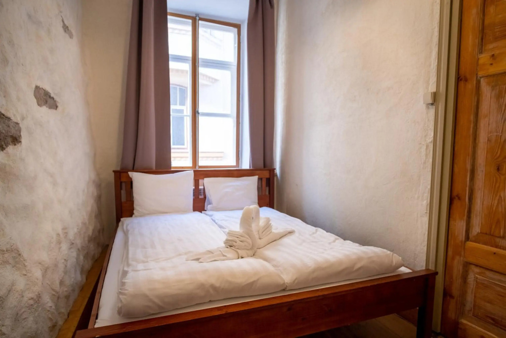 Dream Stay - Historic Old Town Apartment From 1364