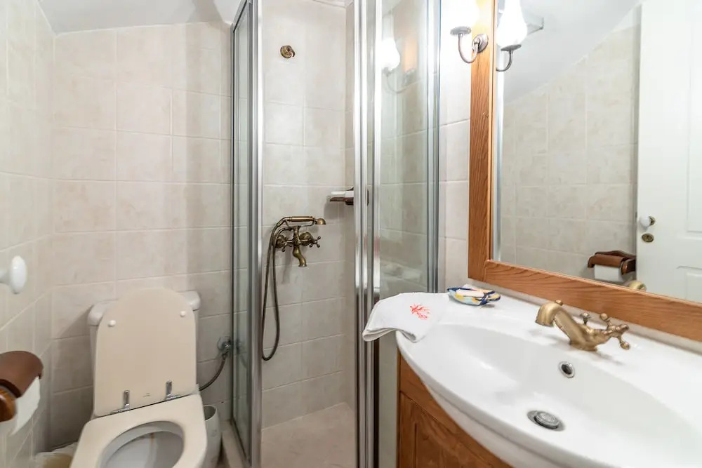 Villa SEAlia Elegantseasidein Spetses