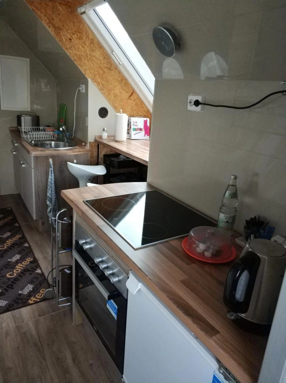 Lovely Studio in Cannstatt (Adults Only)