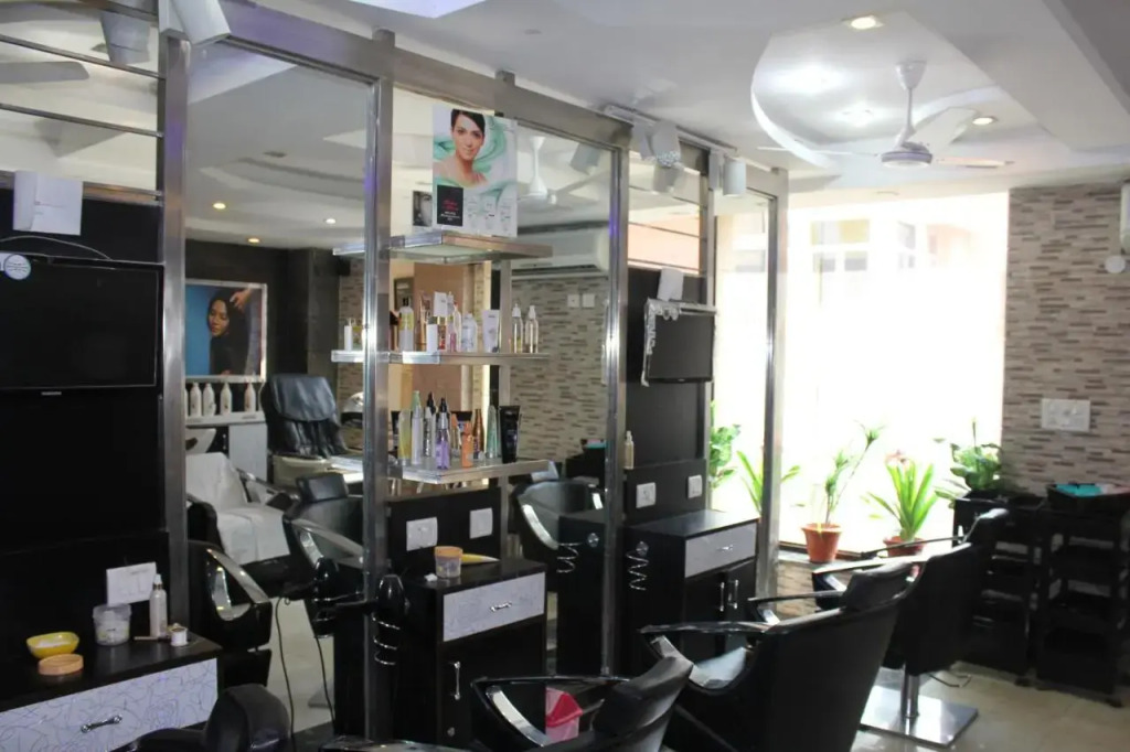 Persona International Hotel Karol Bagh Delhi