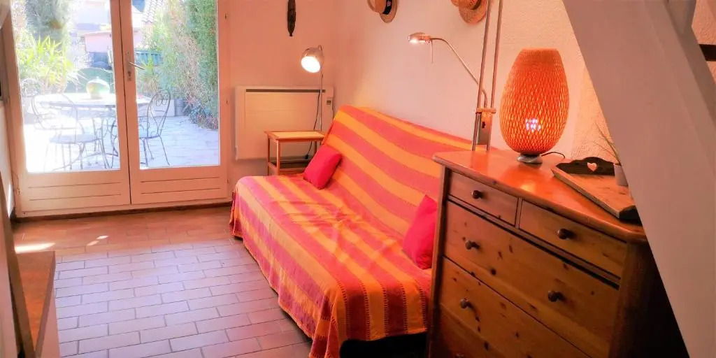 Résidence Cap Azur Maison N° 26