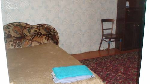 Эдем Советский на Новгородской