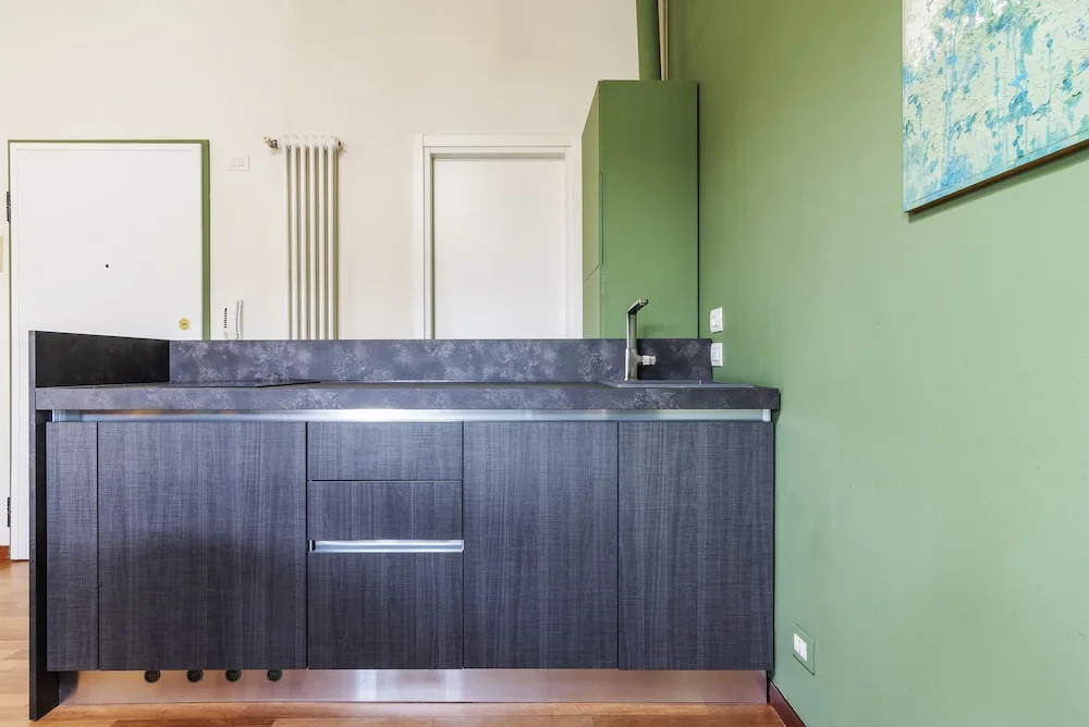 easyhomes - Duomo View