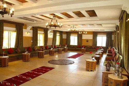 Al Malfa Resort & Hotel