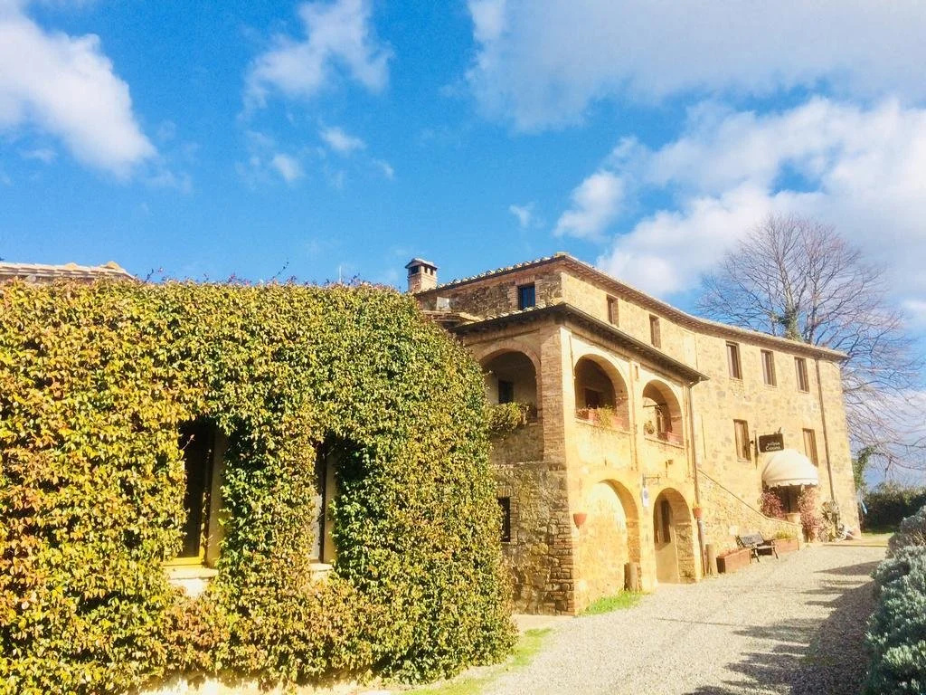 Agriturismo Piombaia