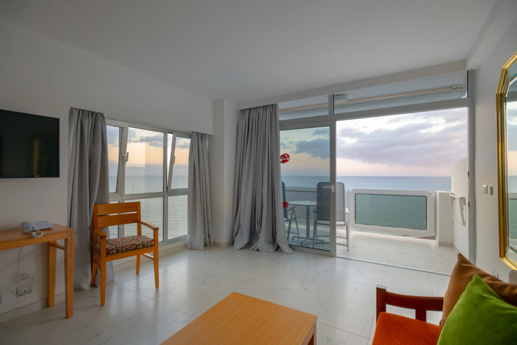 Aida 206 by VillaGranCanaria