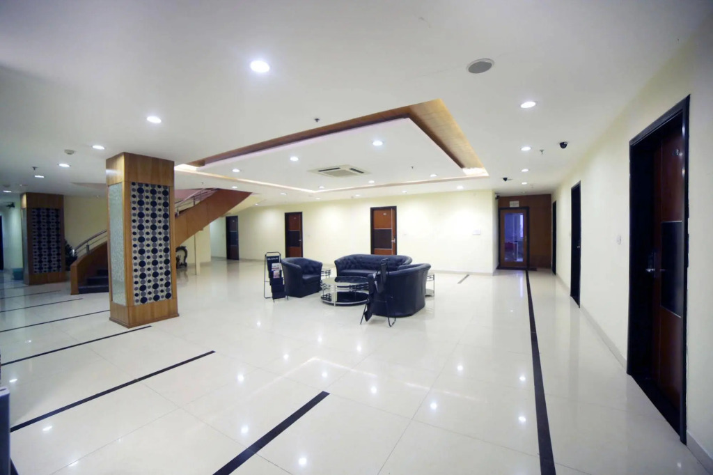 Majestica Inn