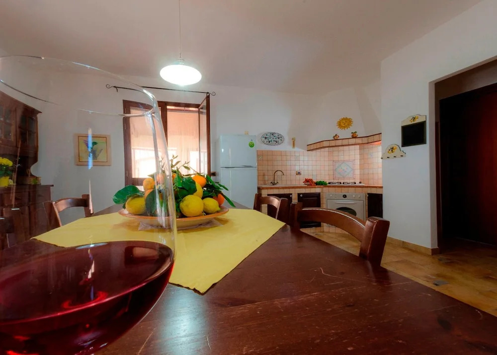 Villa Del Timo - Case Sicule