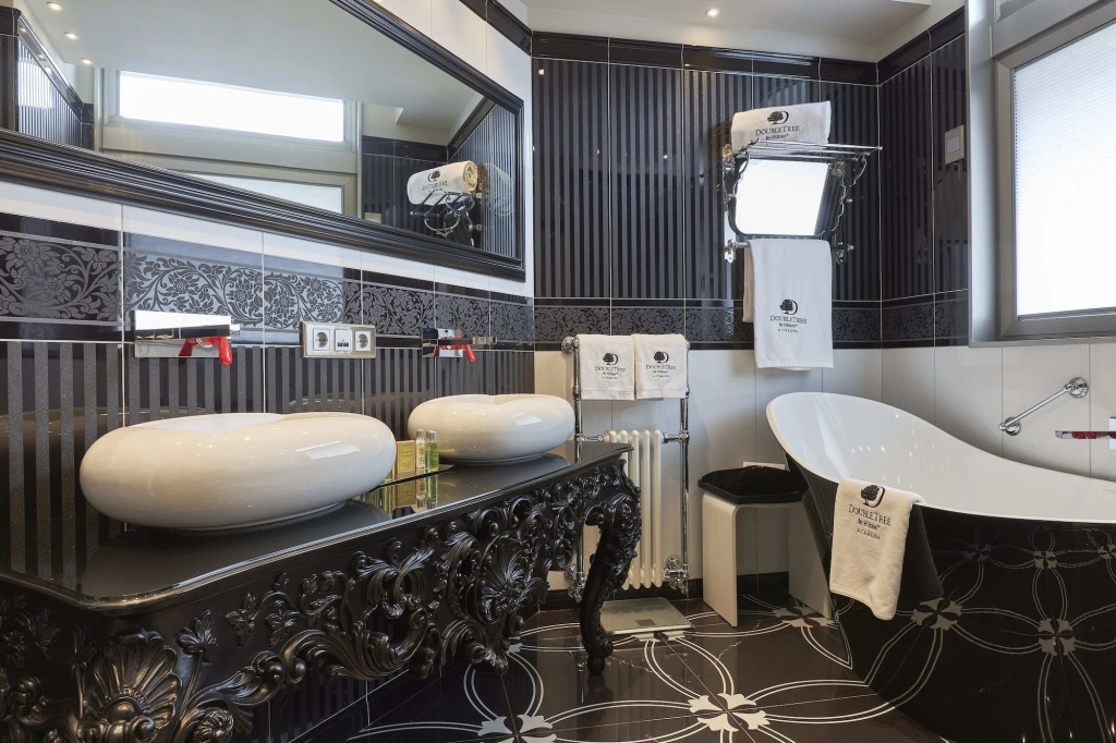 DoubleTree By Hilton A Coruña