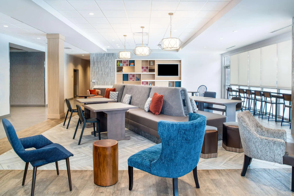 Home2 Suites By Hilton North Little Rock, Ar