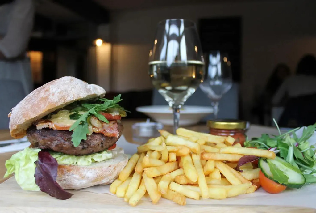 The Hatch Inn