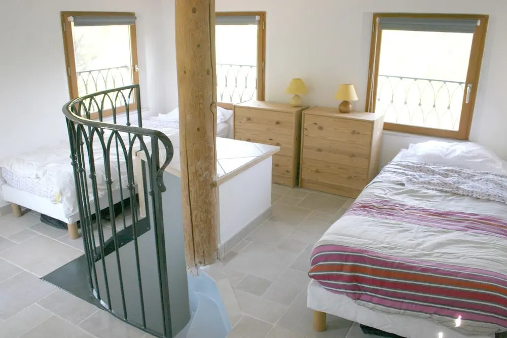 House With 5 Bedrooms in Sainte-maxime, With Enclosed Garden and Wifi