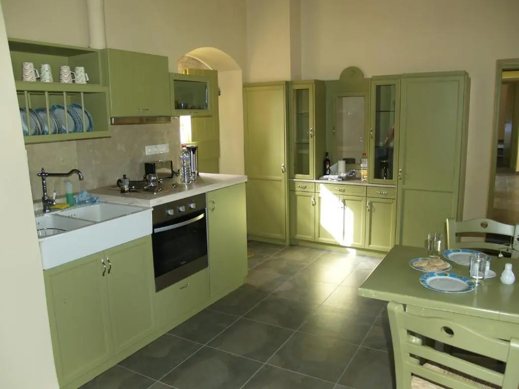 Agapi Holiday House