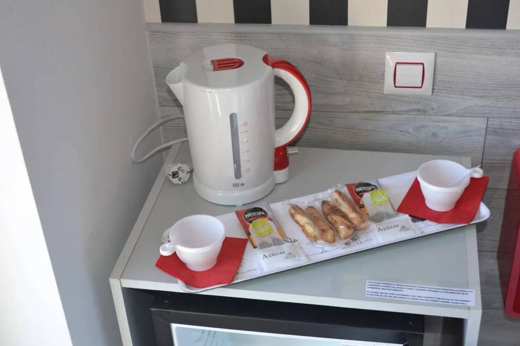 Hostal Madrid Star