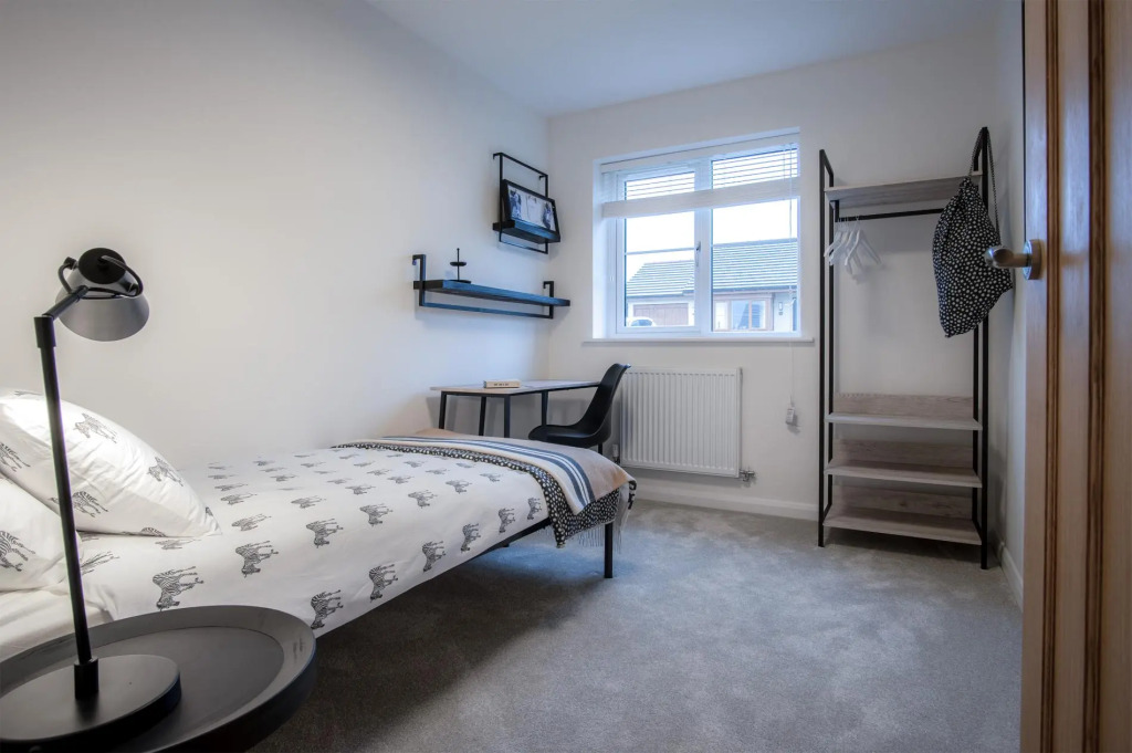 Geraint House - 3 Bedroom Holiday Home - Templeton