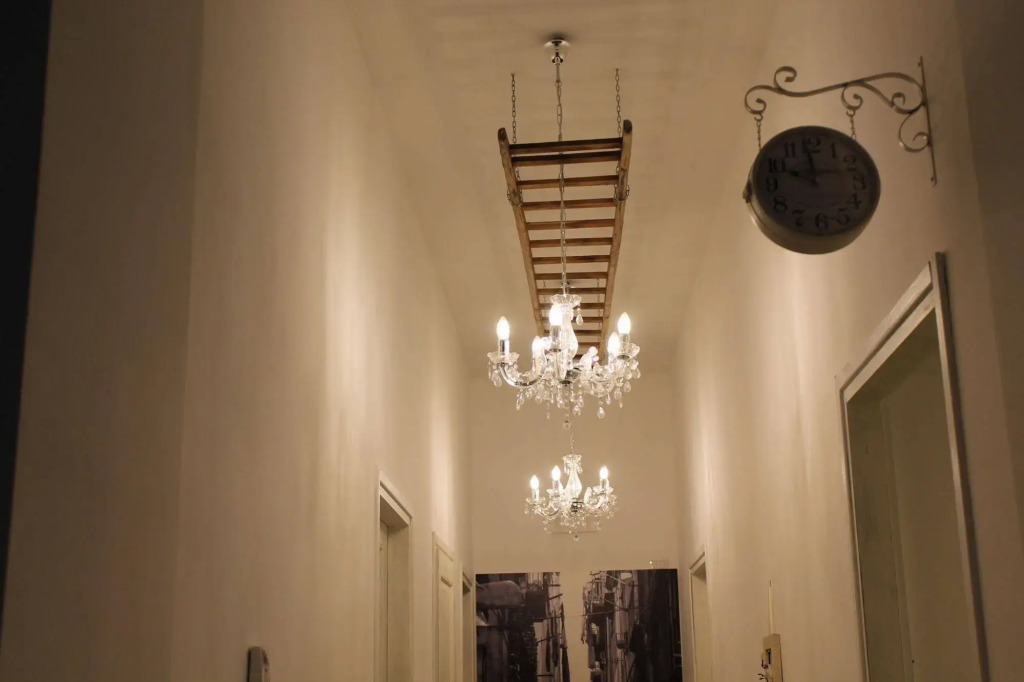 Le Villanelle B&B