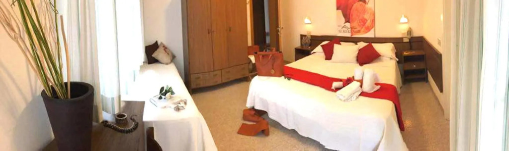 Hotel Villa Lina