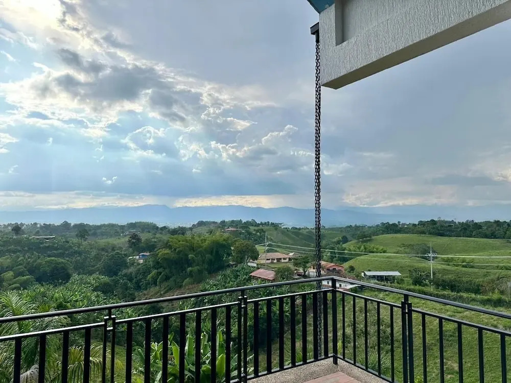 Chalet Filandia Panoramic Views by Xarm Apartments