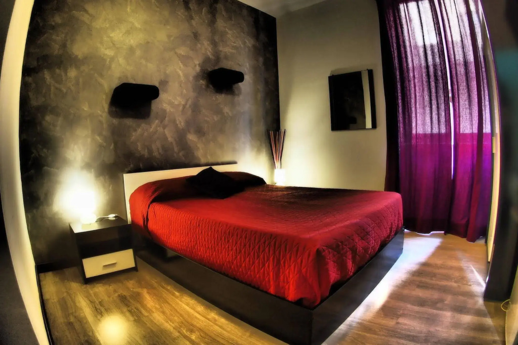 Enzo Luxury Rooms