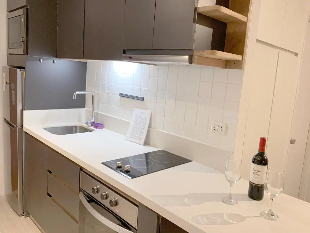 EL COLORADO, New Loft, SPRING SUMMER, 4 people, Bike & MORE