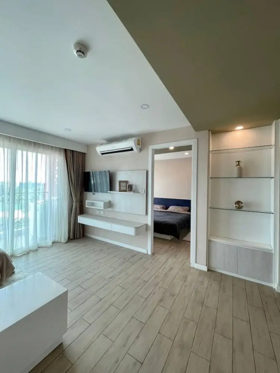Seven Seas Condo Pattaya