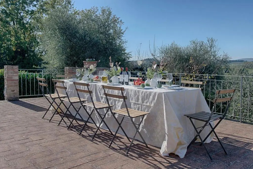 Villa Siena