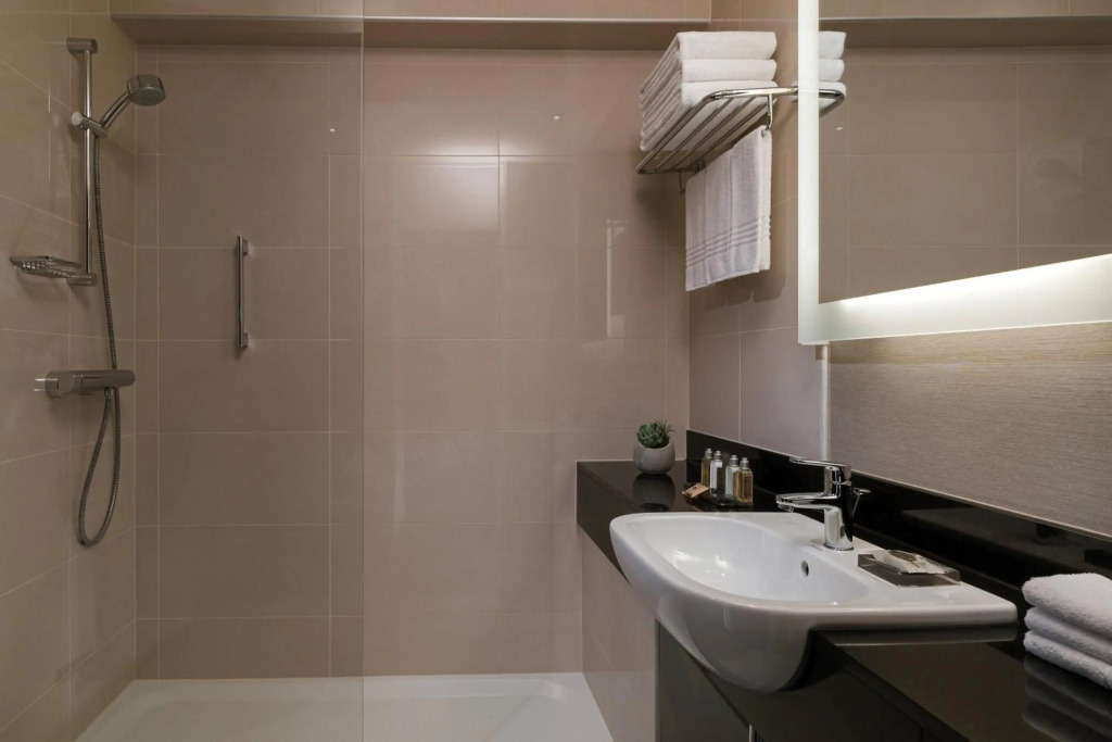 Budapest Marriott Hotel