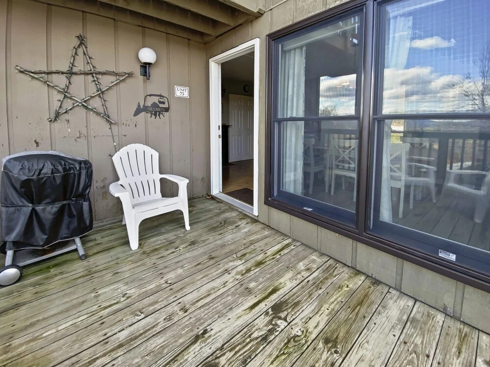 73 North Lynx 4 Bedroom Condo by Redawning