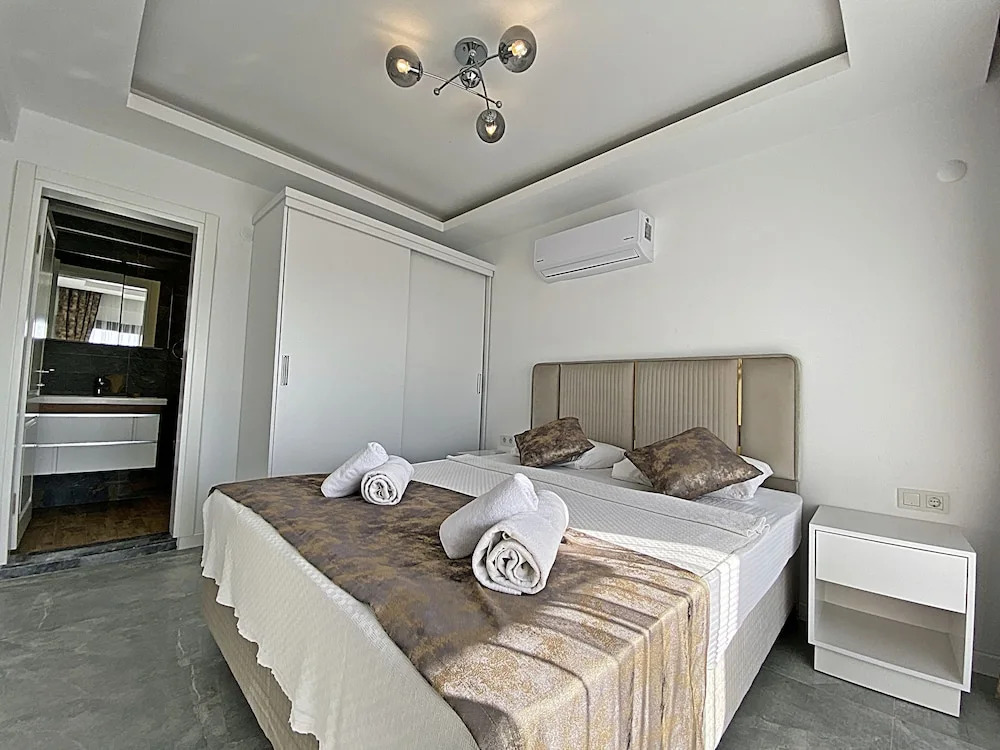 Fethiye Nokta Park K Villa