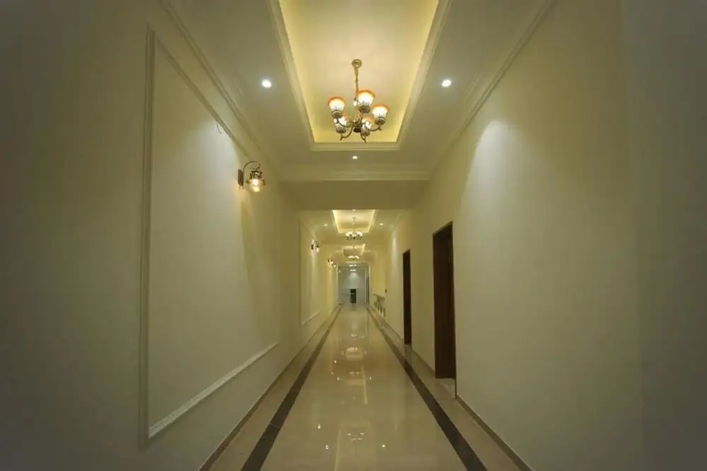 Ratna Vilas Palace