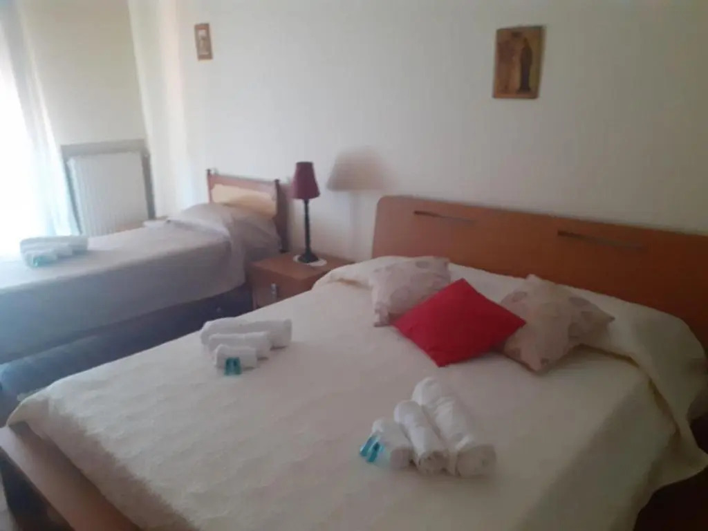 Casa Vacanza I principini