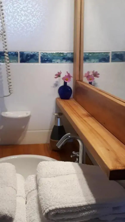 Arboleda Monoambiente