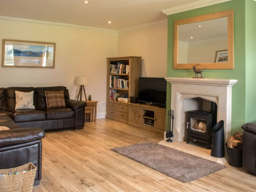 Strath Glebe Kilbride