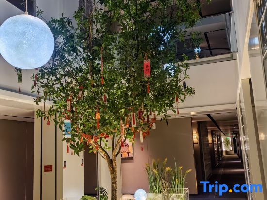 Homeinn Plus Hotel (Xi'an Bandaoti Chanyeyuan Huawei Yanjiusuo)