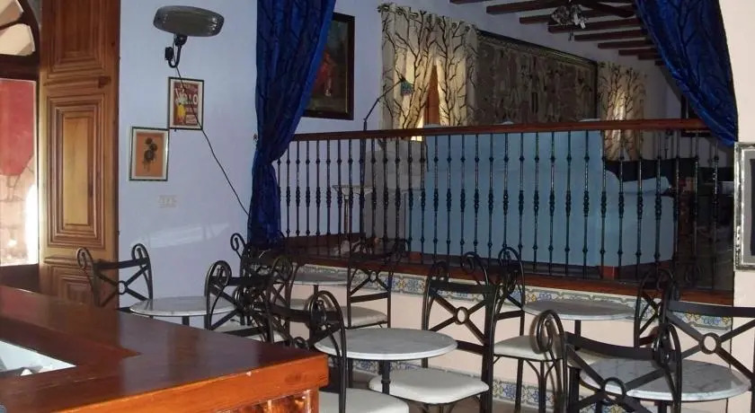 Hosteria Els Banys