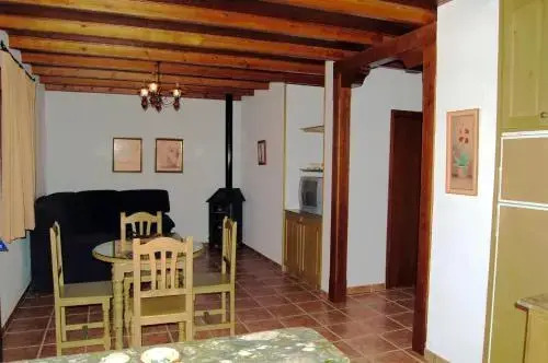 Apartamentos Majadales de Roche