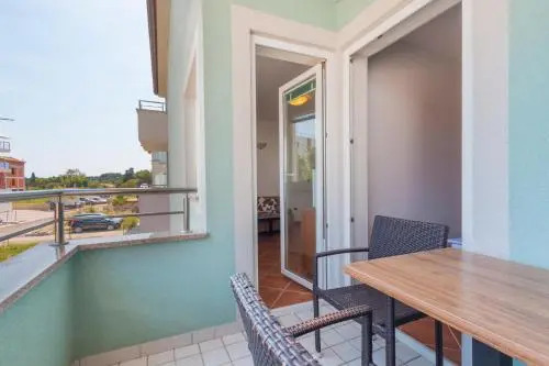 Apartments Riva Medulin