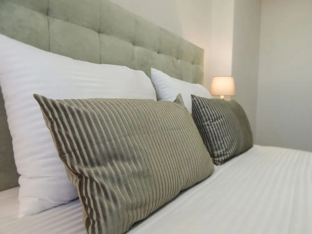 RS Porto Apartments
