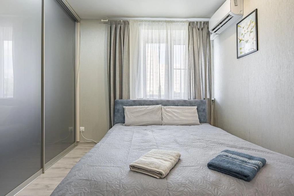 Top House на улице Вячеслава Шишкова 8к2