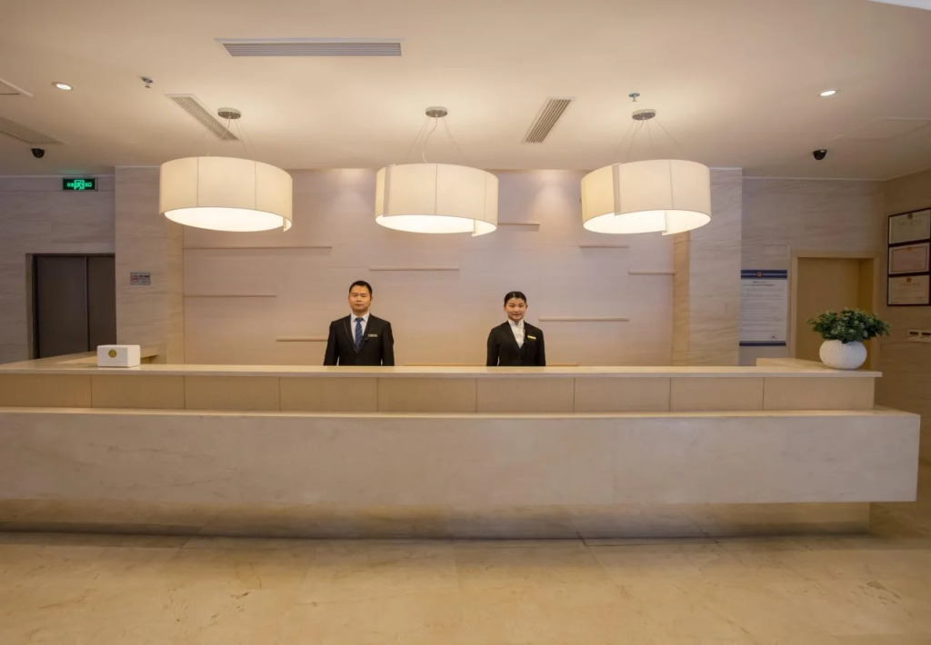 JI Hotel Shenzhen Convention Center