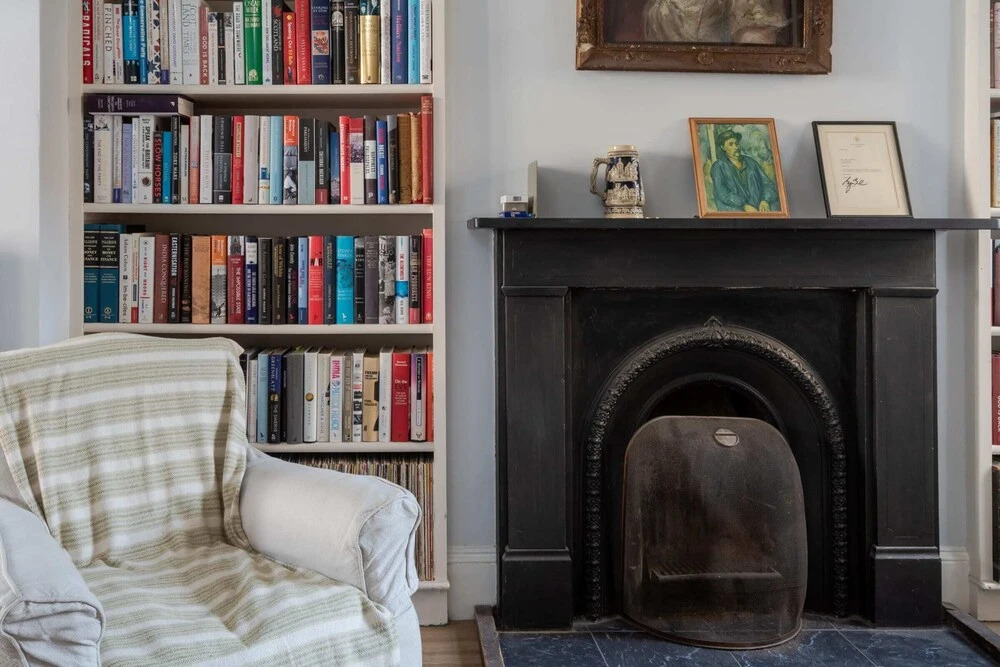Cosy and Beautiful 2BR Flat Near Battersea Fits 4