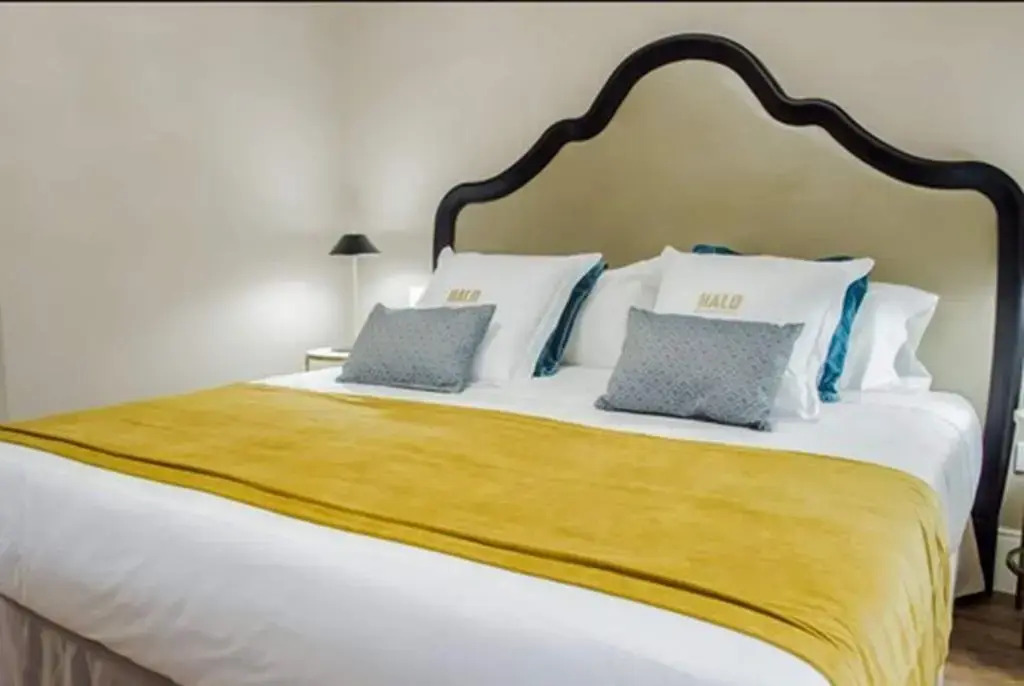 Halo Boutique Hotel