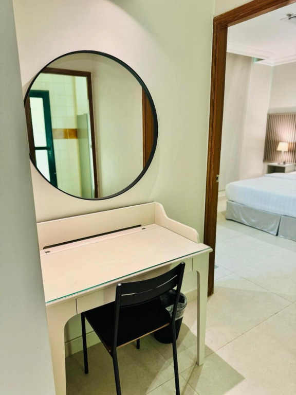 Times Square Residence