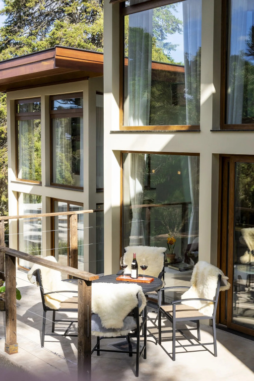 Hotel Boutique QUEBRA-NOZ